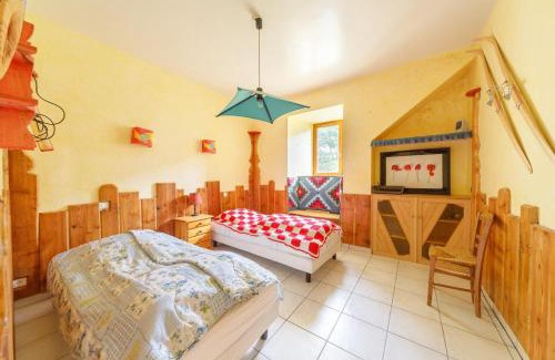 Valuejols Apartment | Chez Félicie - 2 grands gîtes