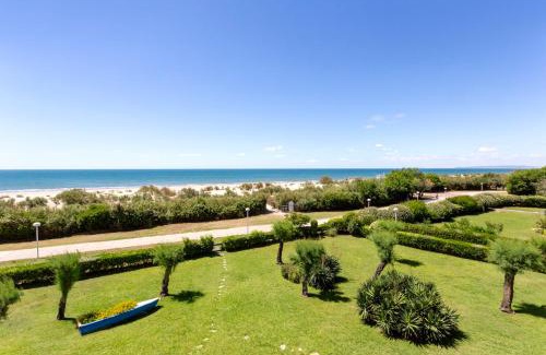 Le Couchant Apartment | Chez Fabienne - Superbe appartement avec vue sur la mer et parking