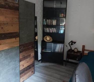 Fos-sur-Mer House | Chez Fanny Chambres d'hôtes