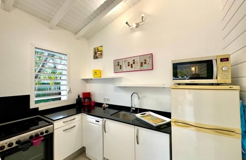 Saint-Francois House | Chez Flo