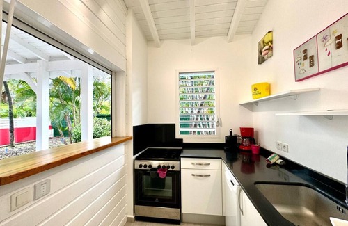 Saint-Francois House | Chez Flo