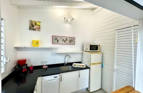 Saint-Francois House | Chez Flo