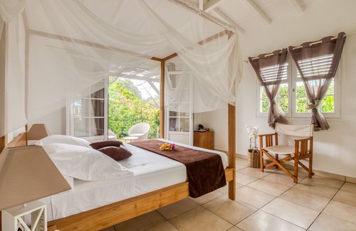 Saint-Francois House | Chez Flo