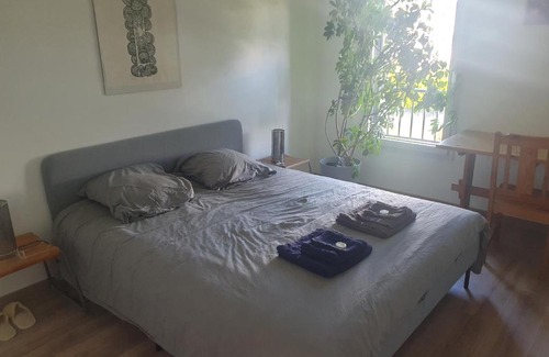 Saint-Ideuc Bed & Breakfast | Chez Frédéric