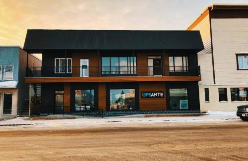 Mauricie Bed & Breakfast | Chez FX