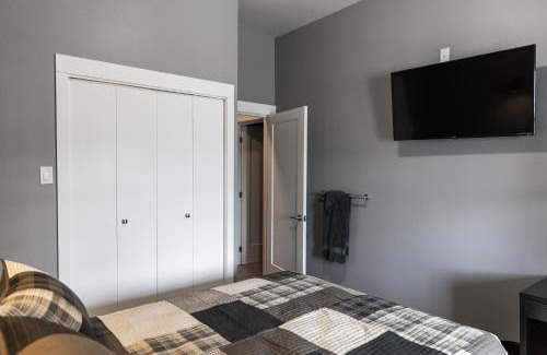 Mauricie Bed & Breakfast | Chez FX