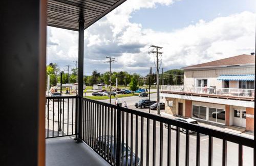 Mauricie Bed & Breakfast | Chez FX