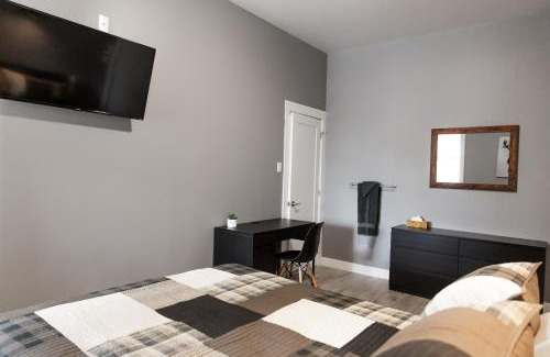 Mauricie Bed & Breakfast | Chez FX