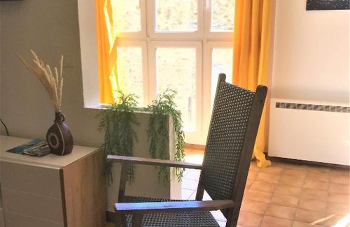Sainte-Croix-du-Verdon Apartment | Chez Géraldine .