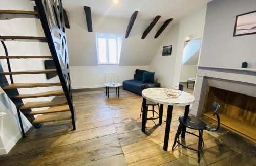 Rodez Apartment | Chez GABRIEL