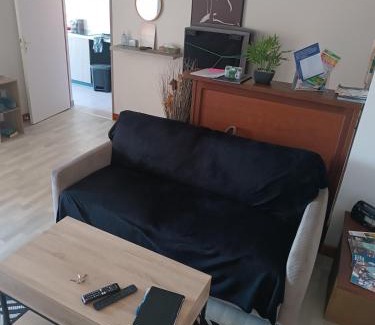 Pointe-a-Pitre Apartment | Chez Gilles