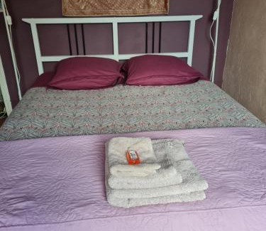 Bacalan House | Chez Hélène