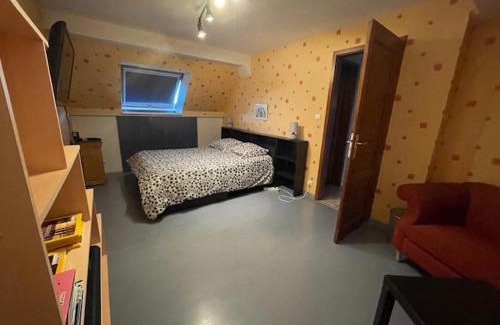 La Wantzenau Apartment | Chez HUBERT