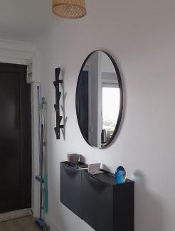 Palavas-les-Flots Apartment | Chez Isabelle et Virgile Bel appartement, avec vues, à 50m de la plage