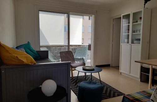 Palavas-les-Flots Apartment | Chez Isabelle et Virgile Bel appartement, avec vues, à 50m de la plage