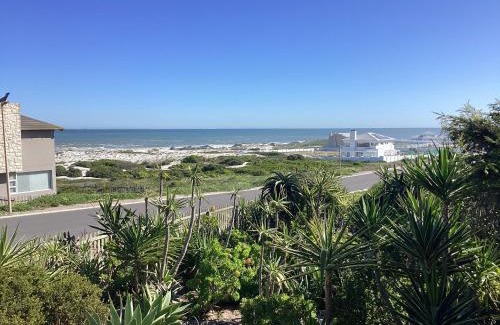 Yzerfontein Apartment | Chez James