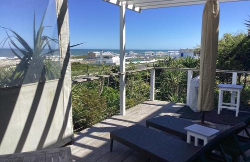 Yzerfontein Apartment | Chez James