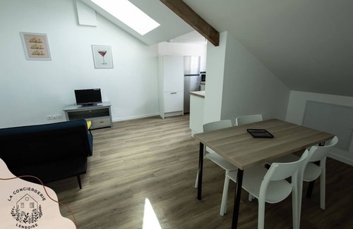 Lens House | Chez Jean #4- Le Souplex