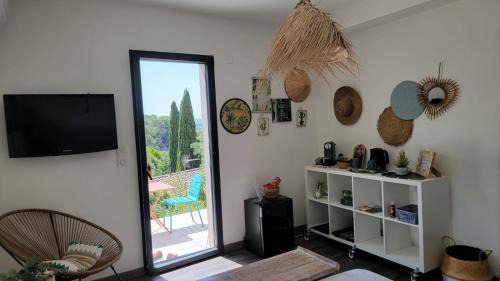 Draguignan House | Chez Jeff & Aurélie