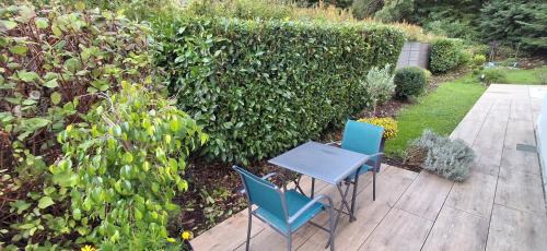 Plateau de Valdahon House | Chez Jo