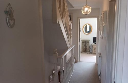 Lewes Bed & Breakfast | Chez Jo