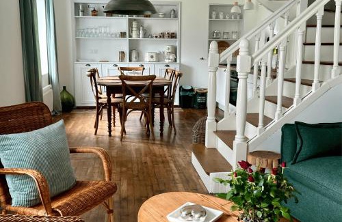 Bannalec House | Chez Josie, cottage en Bretagne