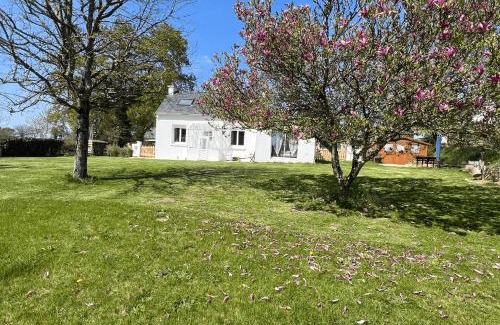 Bannalec House | Chez Josie, cottage en Bretagne