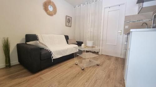 Valescure Apartment | Chez K&D Studio Zen 2