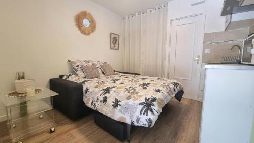 Valescure Apartment | Chez K&D Studio Zen 2