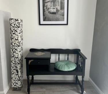 Sisteron House | Chez Kikou