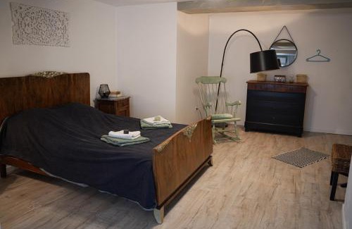 Sisteron House | Chez Kikou