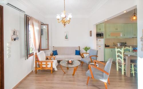 Kallirakhi House | CHEZ KONSTANTINOS