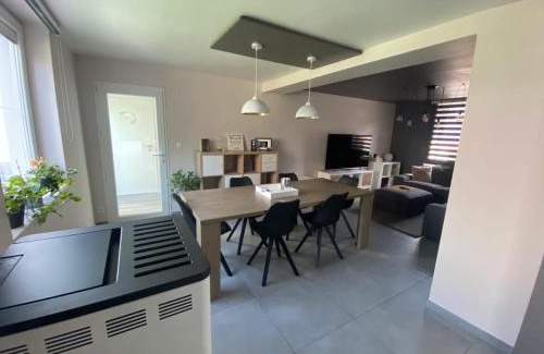 Limbourg Apartment | Chez Kri
