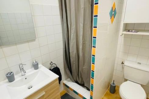 Bollene Apartment | Chez Léo II