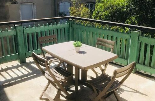 Bollene Apartment | Chez Léo II