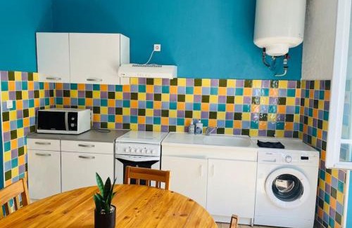 Bollene Apartment | Chez Léo II