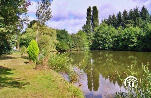 La Selle-Craonnaise House | Chez l'ami