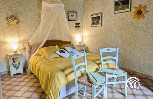 La Selle-Craonnaise House | Chez l'ami