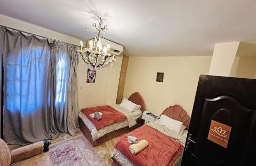 Al Haram House | Chez l'ami hotel