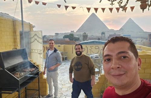 Al Haram House | Chez l'ami hotel