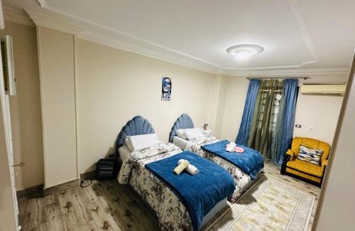 Al Haram House | Chez l'ami hotel