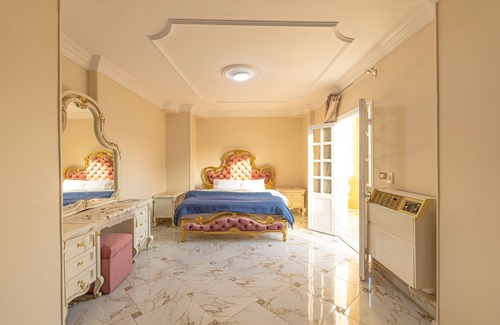 Al Haram House | Chez l'ami hotel