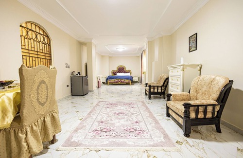 Al Haram House | Chez l'ami hotel