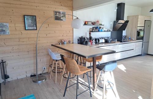 Gerardmer House | Chez Laetitia