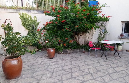 Saint-Georges-sur-Cher Bed & Breakfast | Chez Lili