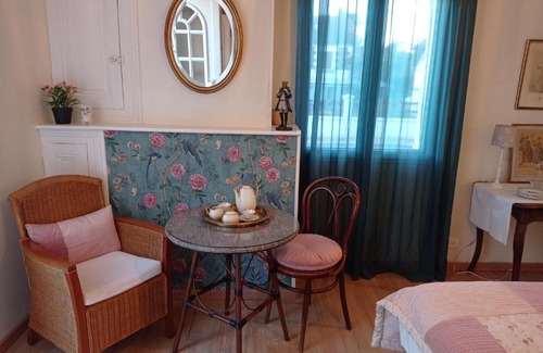Saint-Georges-sur-Cher Bed & Breakfast | Chez Lili