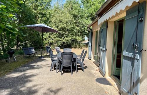 Domme House | Chez Lily