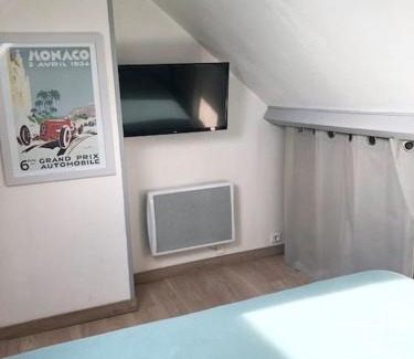 La Baule-Escoublac Apartment | Chez LouChris