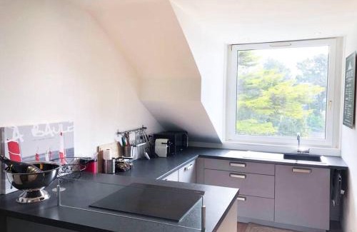 La Baule-Escoublac Apartment | Chez LouChris