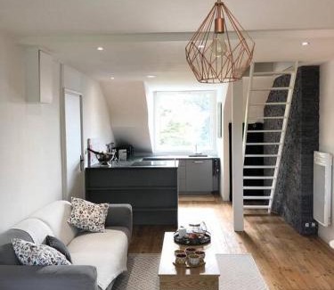 La Baule-Escoublac Apartment | Chez LouChris